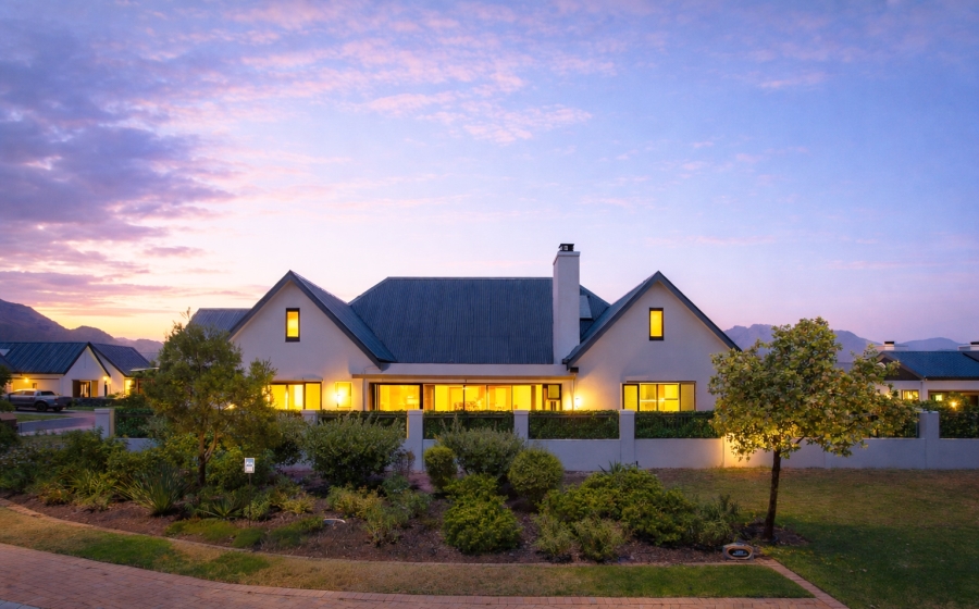 4 Bedroom Property for Sale in Pearl Valley at Val de Vie Western Cape